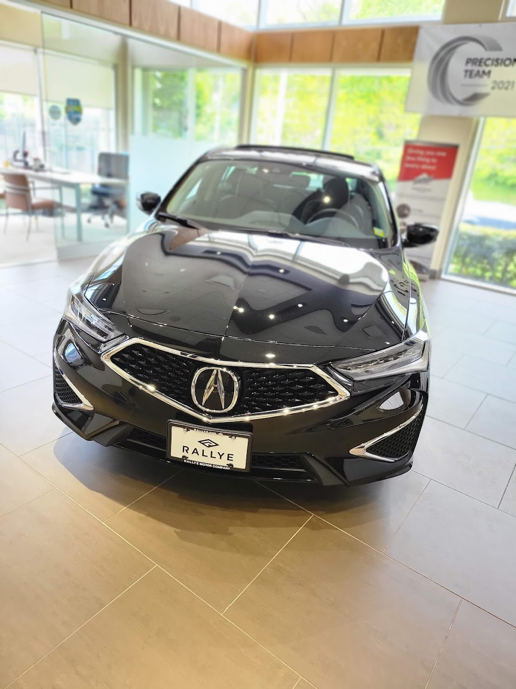 Rallye Acura | 1750 Northern Blvd, Roslyn, NY 11576, USA | Phone: (516) 508-9147