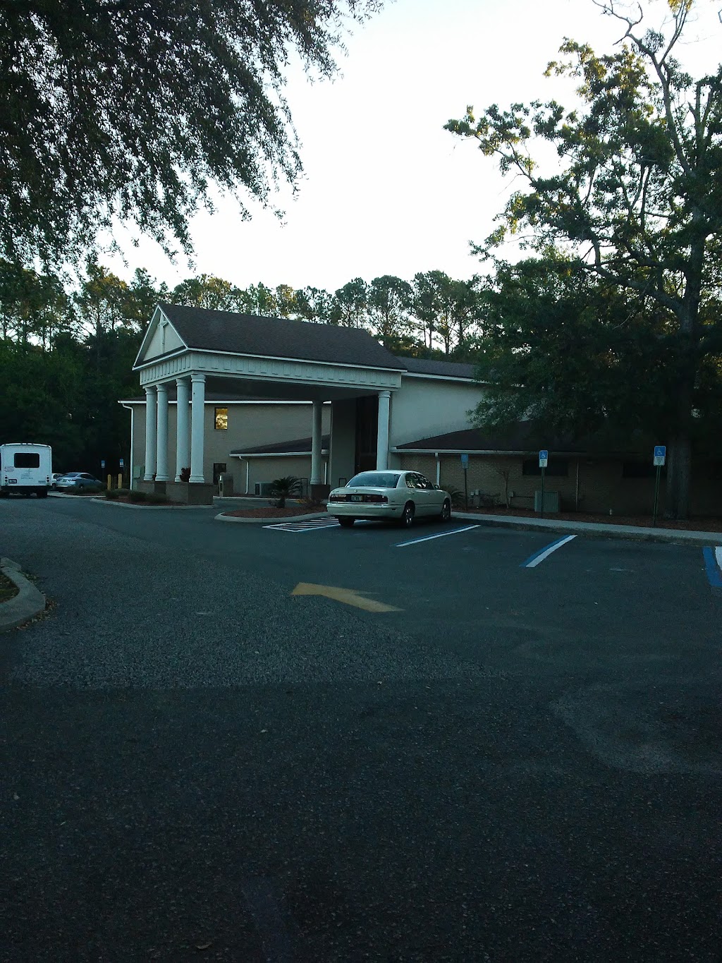 First Timothy Baptist Church | 12103 Biscayne Blvd, Jacksonville, FL 32218 | Phone: (904) 757-9878