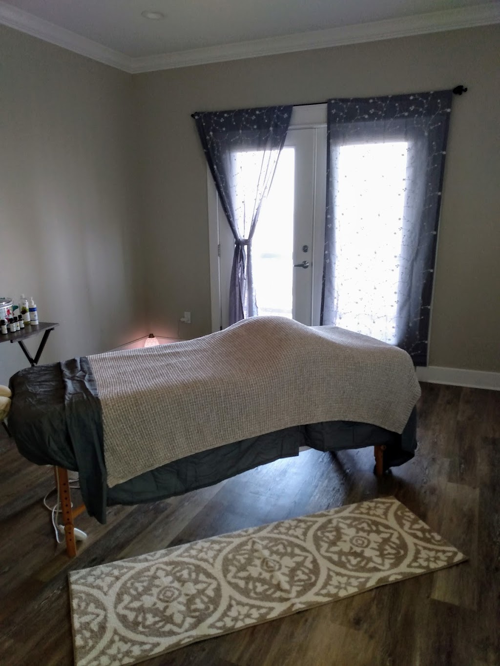 Massage by Christina Alessandra, LMT | 1101 TX-35 BUS Suite #1, Rockport, TX 78382, USA | Phone: (361) 229-3521
