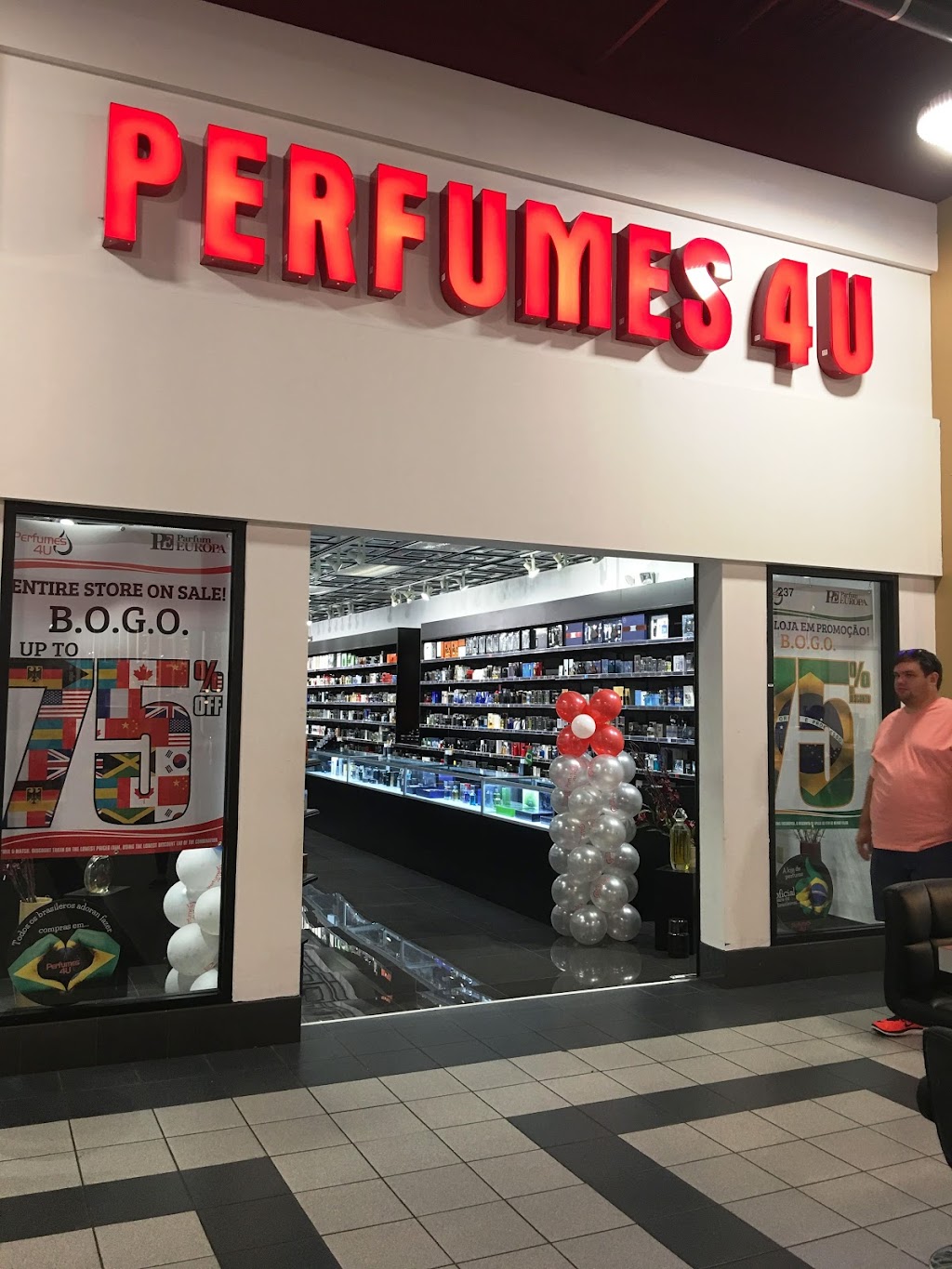 Perfumes 4U | 7400 S Las Vegas Blvd Suite #237, Las Vegas, NV 89123, USA | Phone: (702) 396-3400