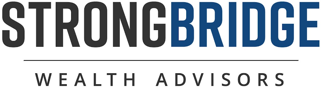 Strongbridge Wealth Advisors - Jeremy Newton, CFP® | 2900 Village Pkwy #350, Highland Village, TX 75077 | Phone: (214) 613-1541