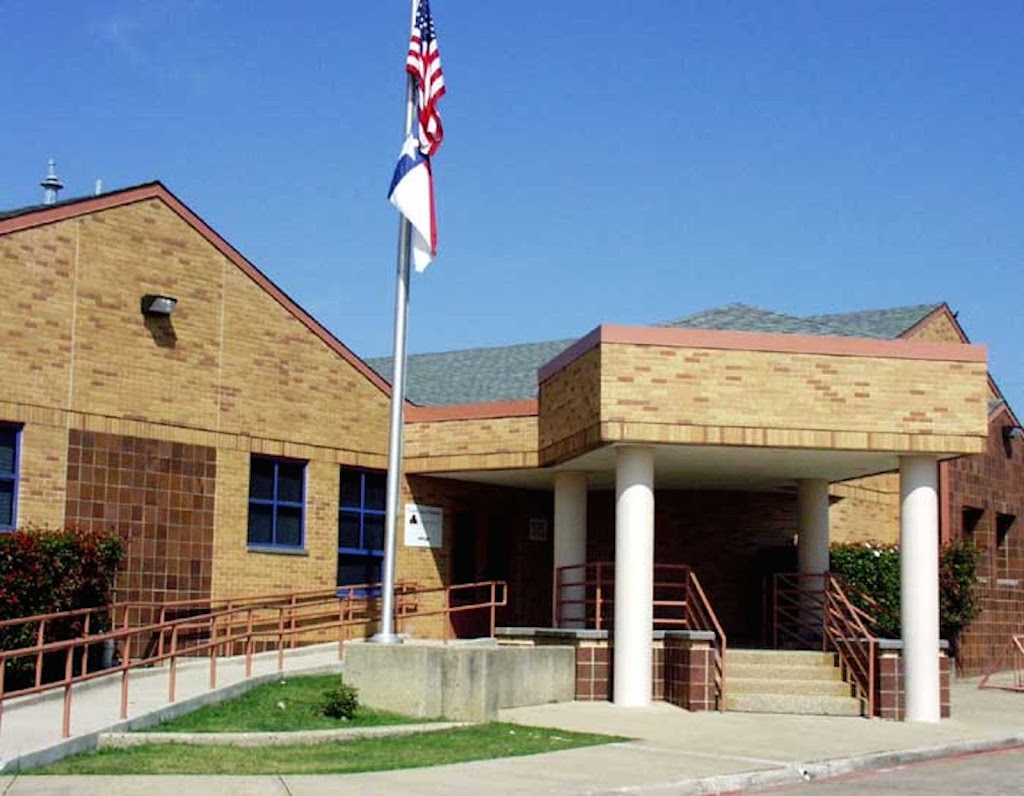 Thomas Haley Elementary School | 3601 Cheyenne St, Irving, TX 75062, USA | Phone: (972) 600-7000
