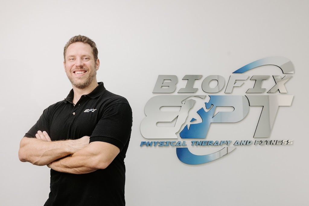 BioFix Physical Therapy and Fitness | 25422 Trabuco Rd Ste 101, Lake Forest, CA 92630, USA | Phone: (949) 446-9739
