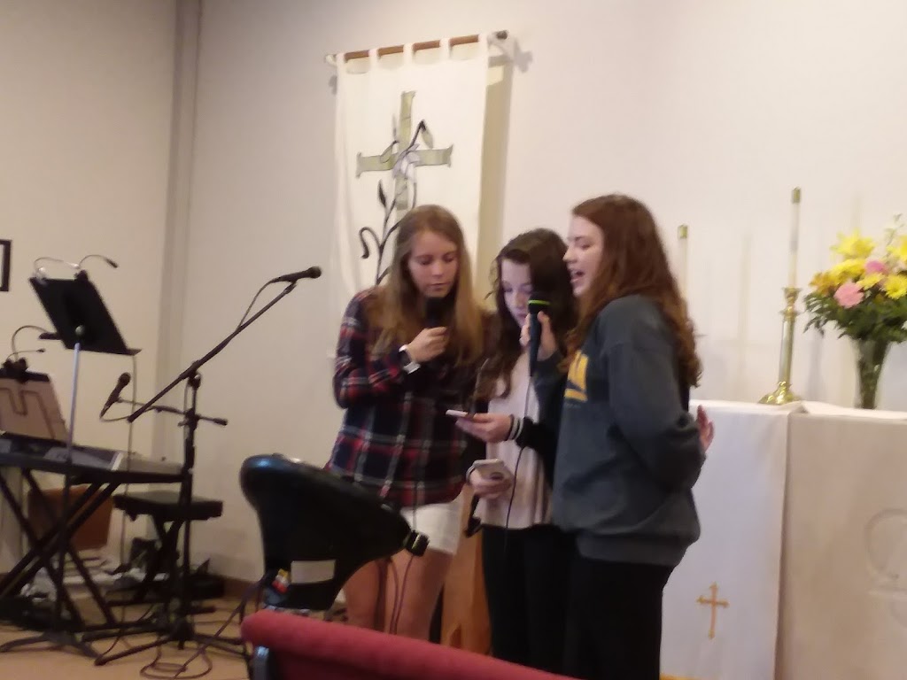 Trinity Lutheran Church | 3100 Starkey Blvd, Trinity, FL 34655, USA | Phone: (727) 364-4667