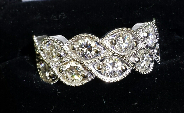 Trimarco Jewelers | 1847 Springfield Ave, Maplewood, NJ 07040, USA | Phone: (973) 762-7380