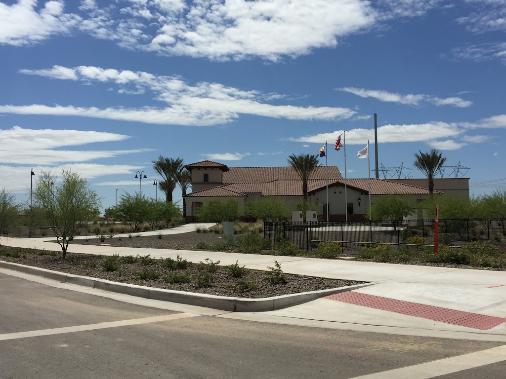 Buckeye Fire Department Station 704 | 27360 W Wagner Complex Dr, Buckeye, AZ 85396, USA | Phone: (623) 349-6700