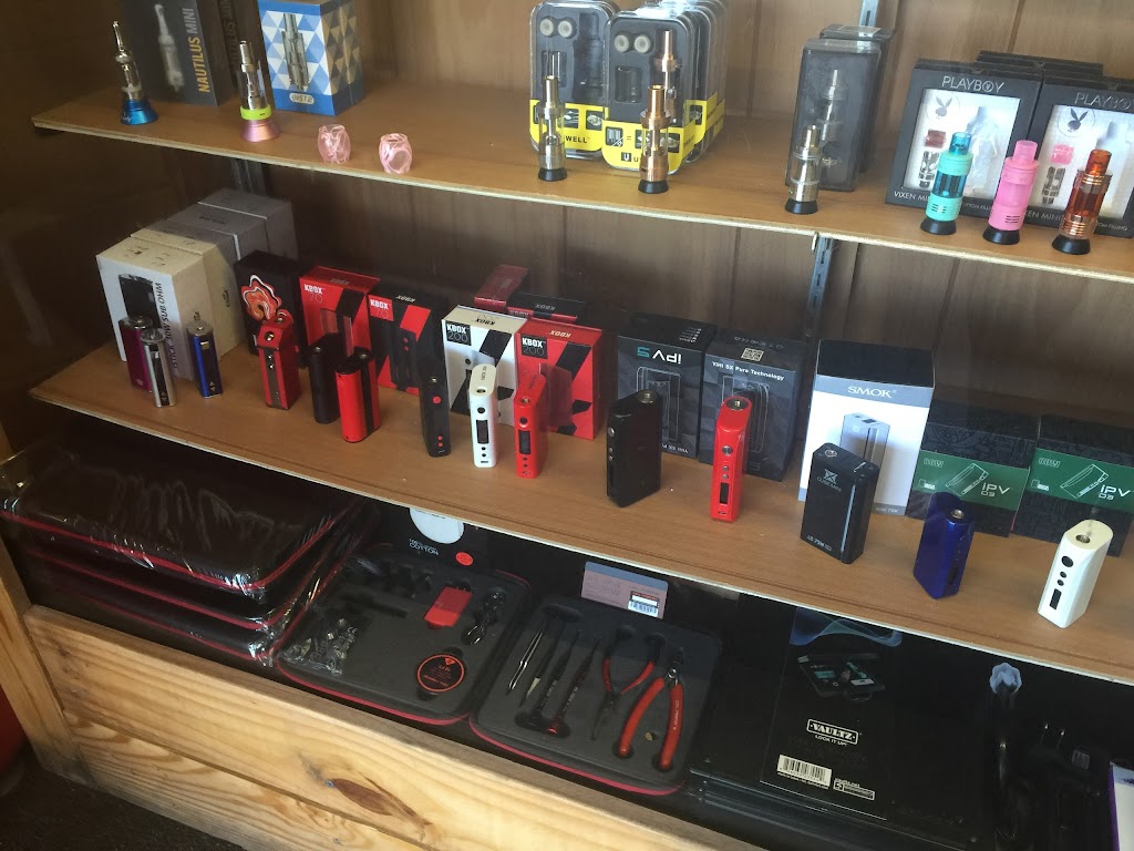 Venture Vapors | 622 Frankfort Rd, Shelbyville, KY 40065, USA | Phone: (502) 513-5111