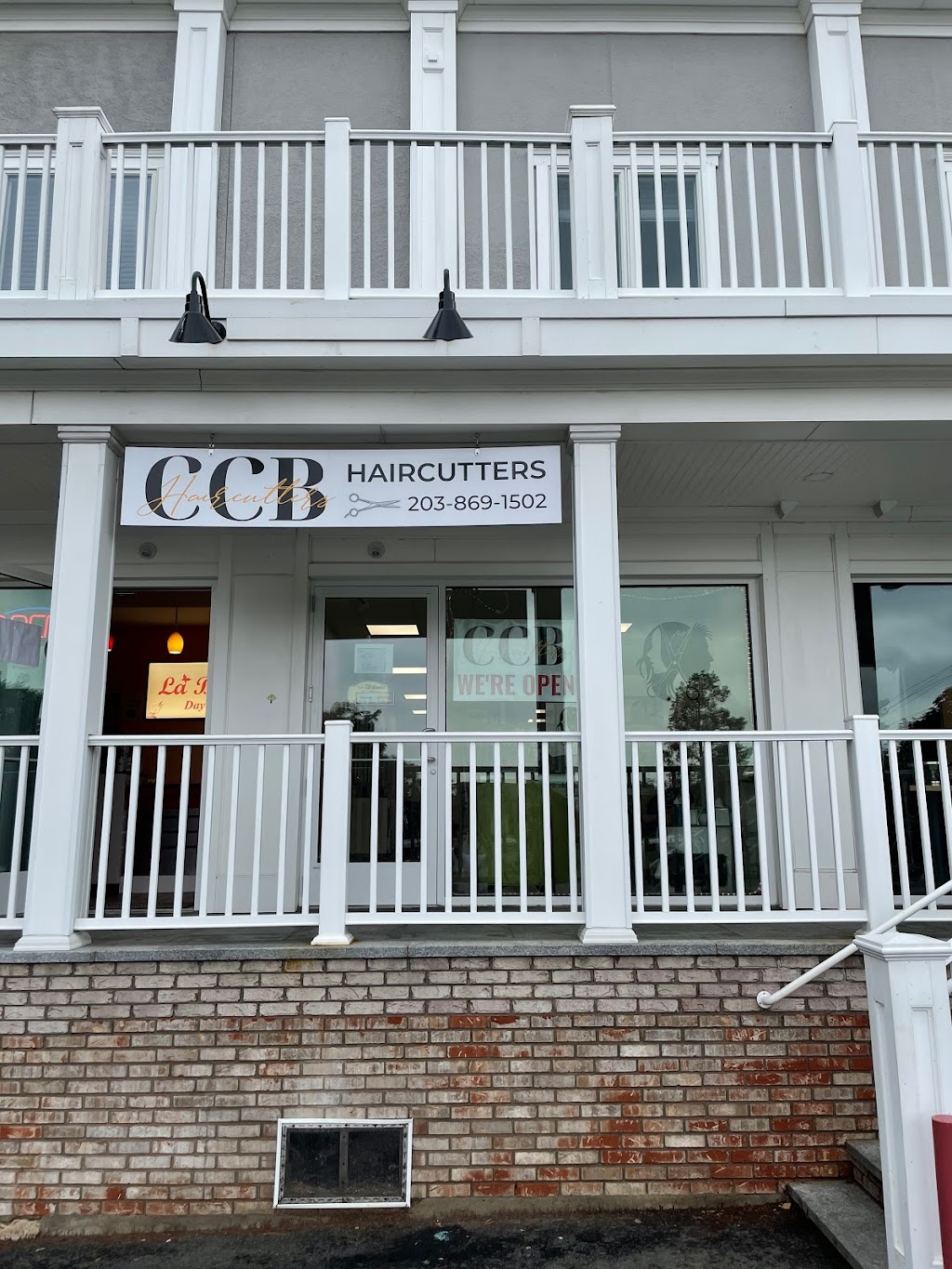 .ccbhaircutters | 522 E Putnam Ave, Greenwich, CT 06830, USA | Phone: (203) 869-1502