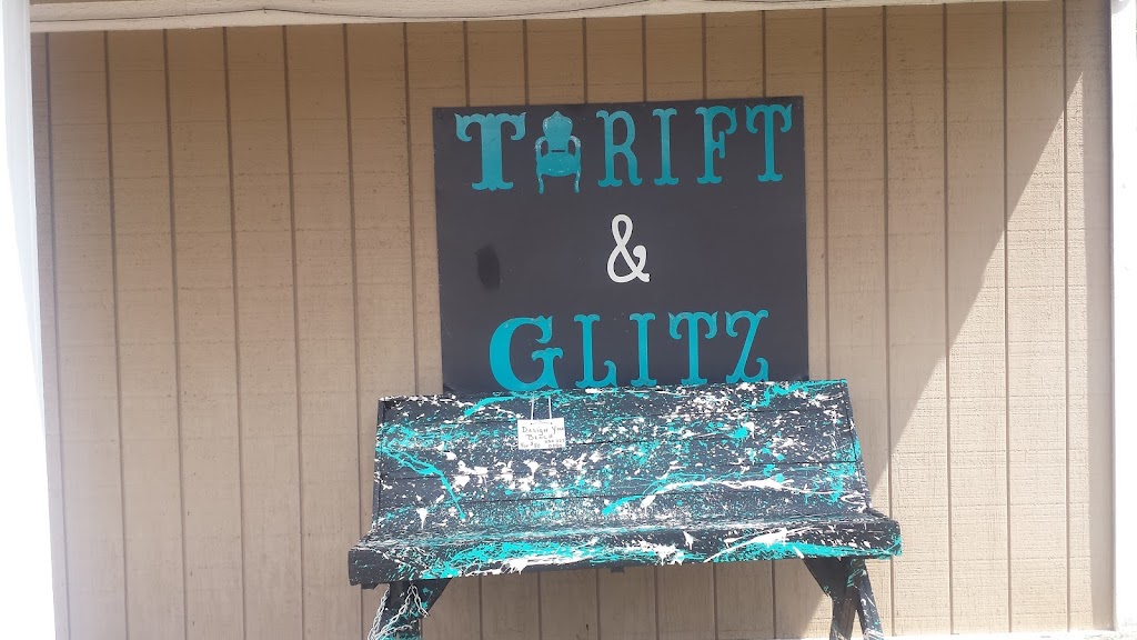 Thrift And Glitz | 3778 Cleveland Ave NW, Canton, OH 44709, USA | Phone: (330) 704-6694