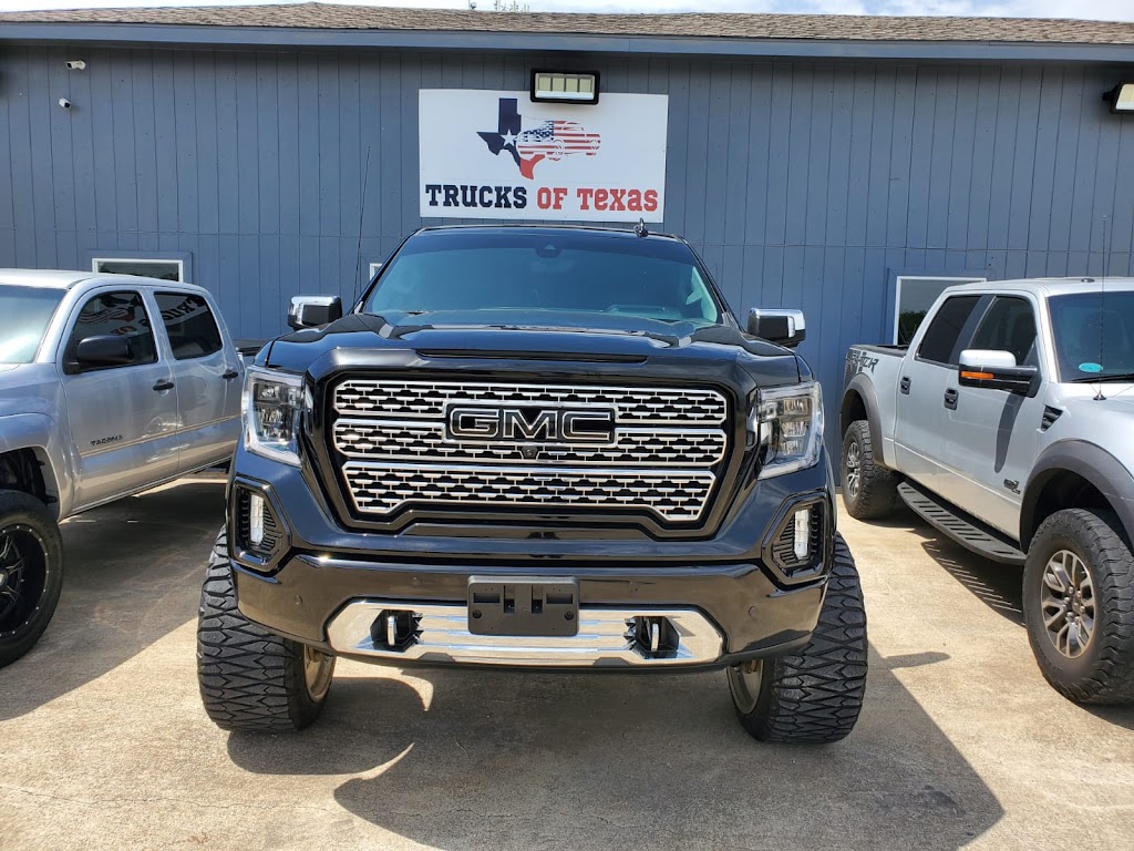 Trucks of Texas DFW | 2423 I-30, Rockwall, TX 75087, USA | Phone: (214) 554-2822