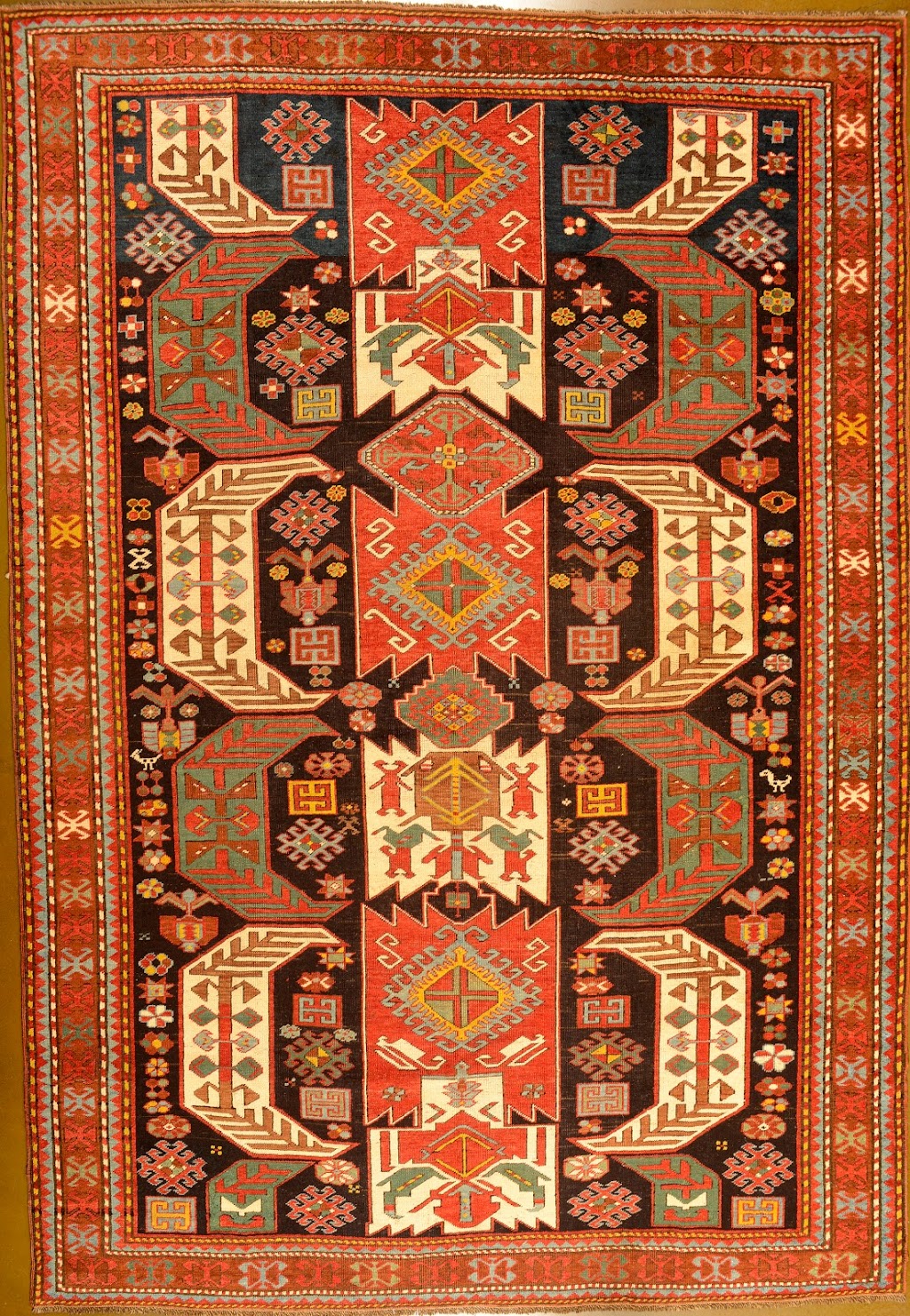 Woven Art Antique & New Decorative Carpets | 624 Hammond St, Chestnut Hill, MA 02467, USA | Phone: (617) 264-2002