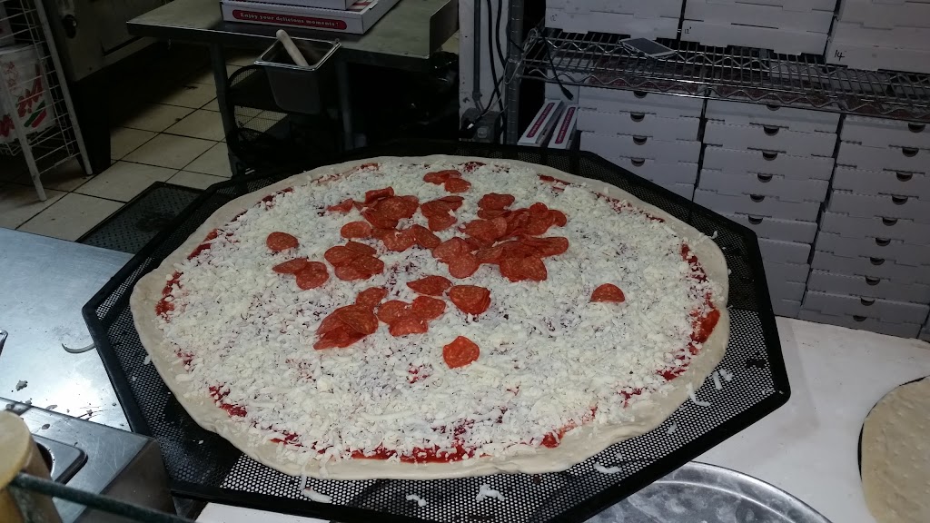 Parrys & Pizzeria Restaurant | 234 American Canyon Rd, American Canyon, CA 94503 | Phone: (707) 554-4603