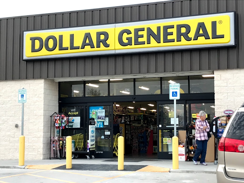 Dollar General | 14620 State Hwy 121, Trenton, TX 75490, USA | Phone: (469) 343-0116