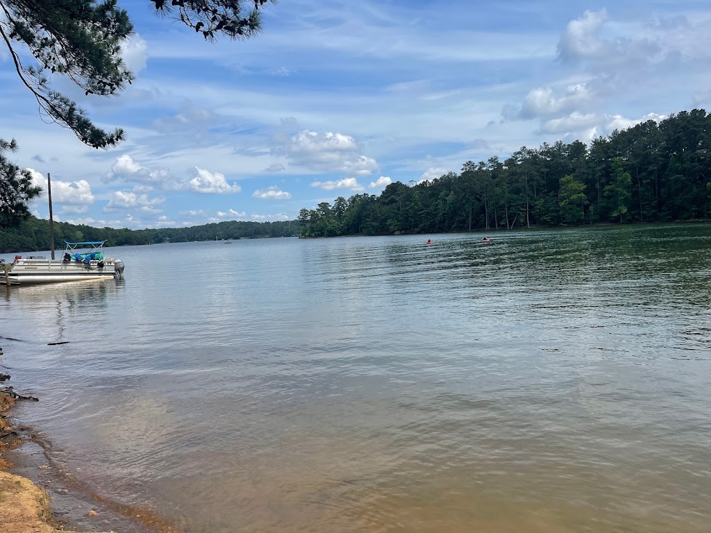 Allatoona Landing Campground | 24 Allatoona Landing Rd SE #7673, Cartersville, GA 30121, USA | Phone: (770) 974-6089