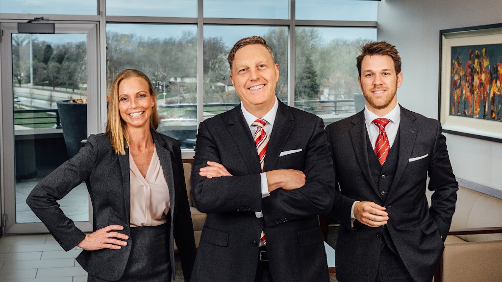 Jacobitz Wealth Management Group | 12910 Pierce St. #300, Omaha, NE 68144, USA | Phone: (402) 392-6103