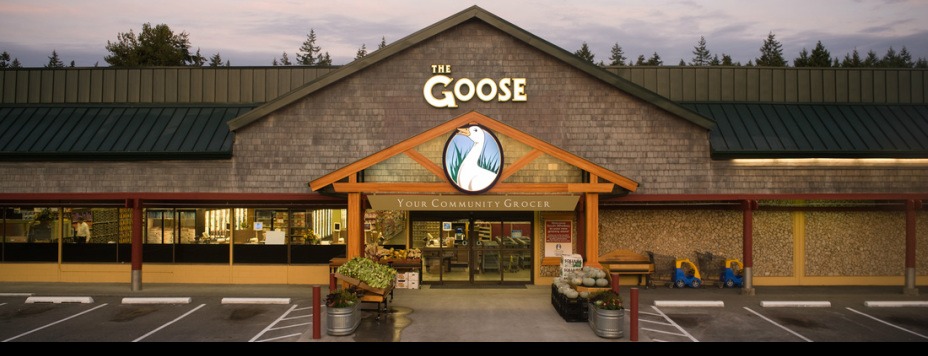 The Goose Community Grocer | 14485 WA-525, Langley, WA 98260, USA | Phone: (360) 321-0530
