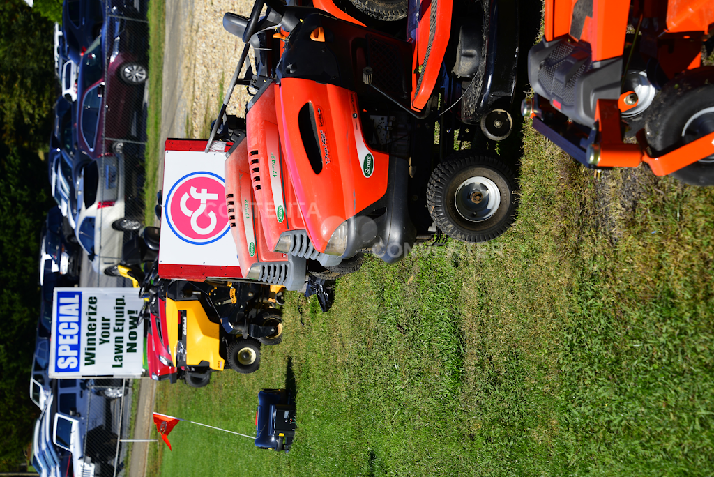 Highway 9 Mower Repair & Sales | 6730 Atlanta Hwy, Alpharetta, GA 30004, USA | Phone: (770) 752-4756