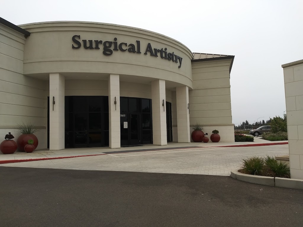 Surgical Artistry | 4754 Dale Rd, Modesto, CA 95356, USA | Phone: (209) 551-1888