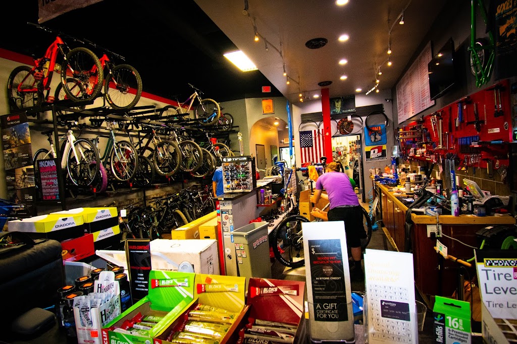 Sixes Pit Bicycle Shop | 10511 Bells Ferry Rd #400, Canton, GA 30114, USA | Phone: (470) 765-6748