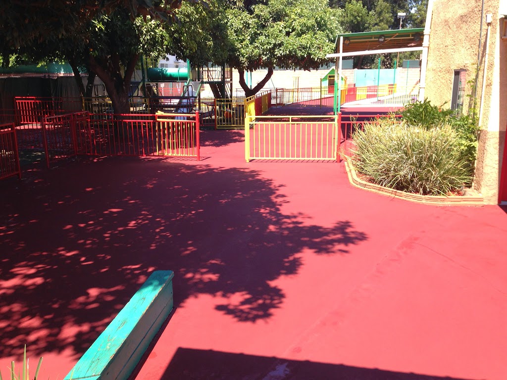 Happy Preschool Land | 15727 Vanowen St, Van Nuys, CA 91406, USA | Phone: (818) 785-1982