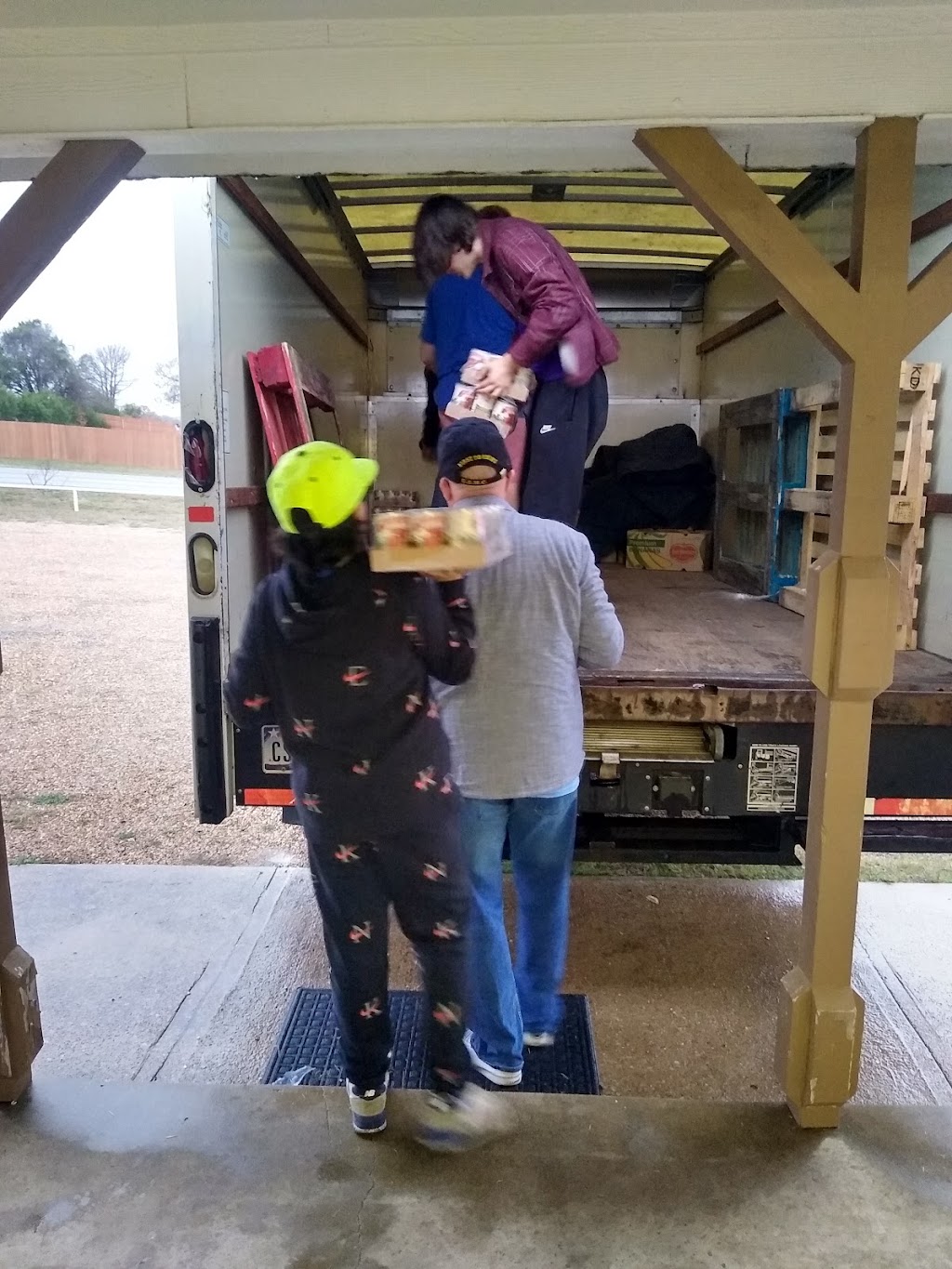 Zion Hill Church | 3500 Zion Hill Rd, Weatherford, TX 76088, USA | Phone: (817) 304-1797