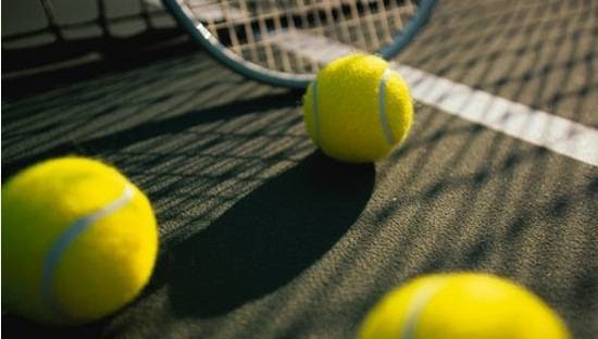 Burch Tennis | 1316 Copper Creek Dr, Lexington, KY 40514, USA | Phone: (859) 935-1316