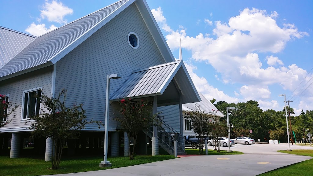 St Genevieve Church | 58203 LA-433, Slidell, LA 70460, USA | Phone: (985) 643-3832