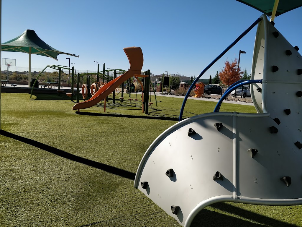 A Park Above | 2441 Westside Ct SE, Rio Rancho, NM 87124, USA | Phone: (505) 994-6338