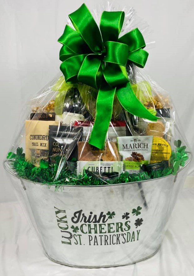 Happy Baskets | 13511 NE Kerr Rd Unit 3, Vancouver, WA 98682 | Phone: (503) 653-6120