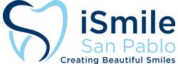 iSmile Dental San Pablo | 13908 San Pablo Ave, San Pablo, CA 94806, United States | Phone: (510) 253-0201
