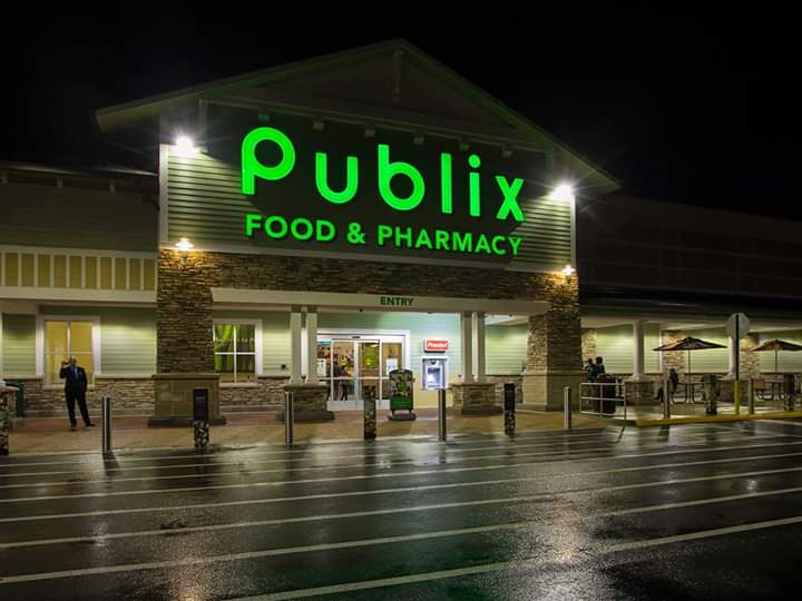 Publix Super Market at Cosby Village | 7200 Cosby Village Rd, Chesterfield, VA 23832 | Phone: (804) 639-6525