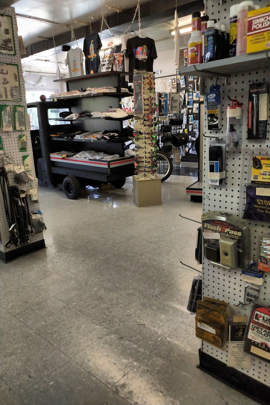 Departure Bike Works | 5216 Hull Street Rd, Richmond, VA 23224, USA | Phone: (804) 231-0244