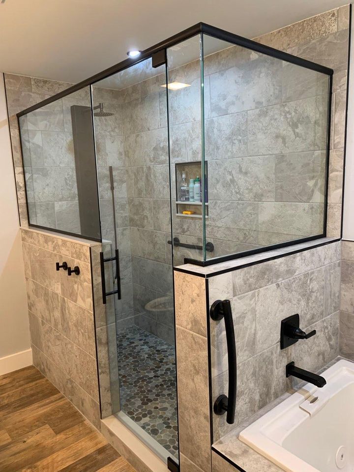 Lake Area Glass and Mirror, Inc. | 3626 L.M. Gaines Blvd, Starke, FL 32091, USA | Phone: (904) 964-7684