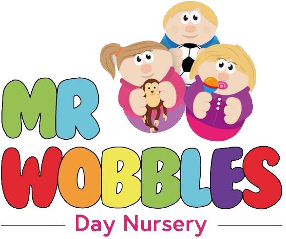 Mr. WOBBLES DAY NURSERY | 17 Gloucester Rd, Kidsgrove, Stoke-on-Trent ST7 1EH, United Kingdom | Phone: 07368 628775