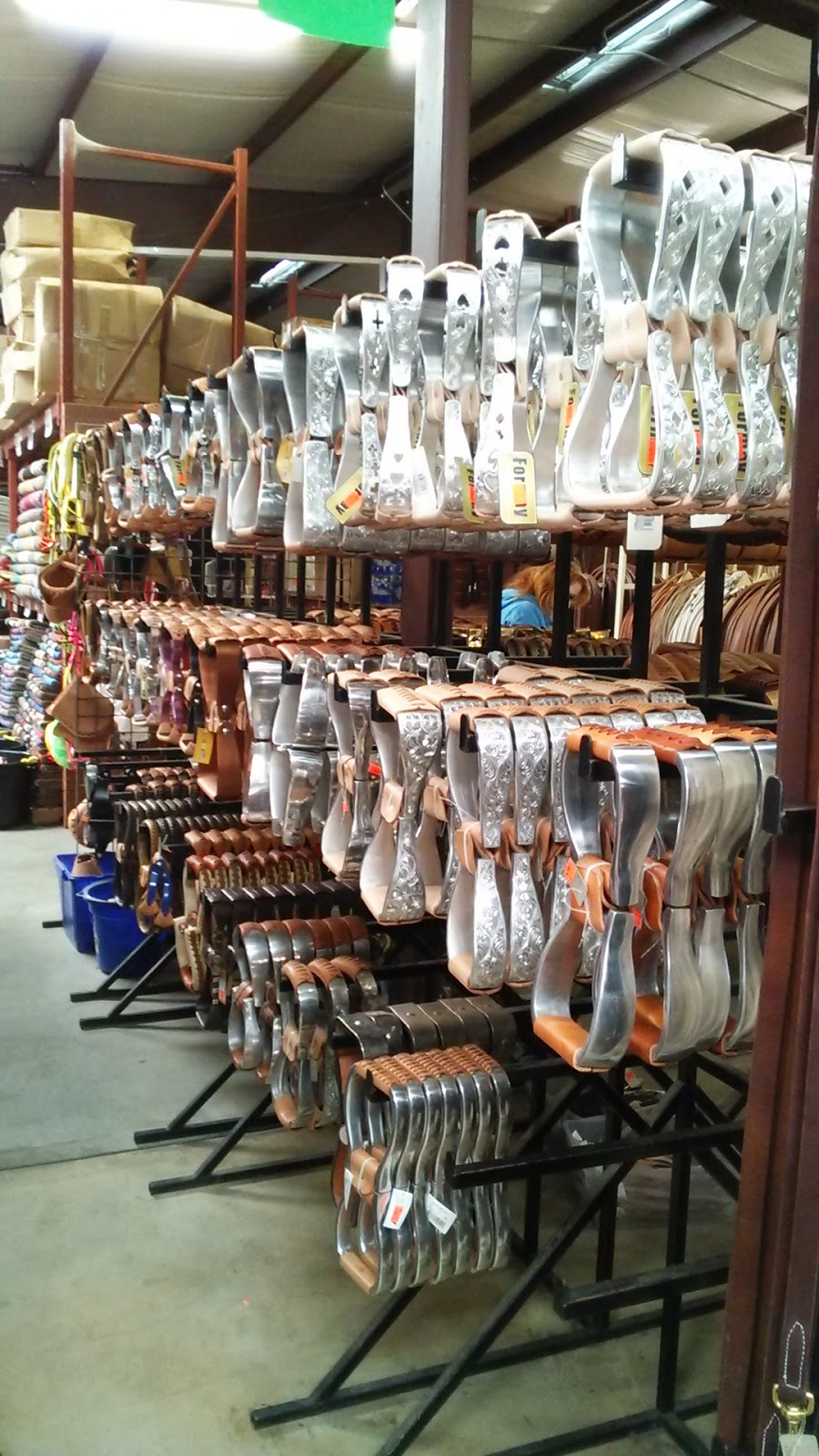 Paul Taylor Saddle Company | 7849 US-377 South, Pilot Point, TX 76258, USA | Phone: (940) 365-2902