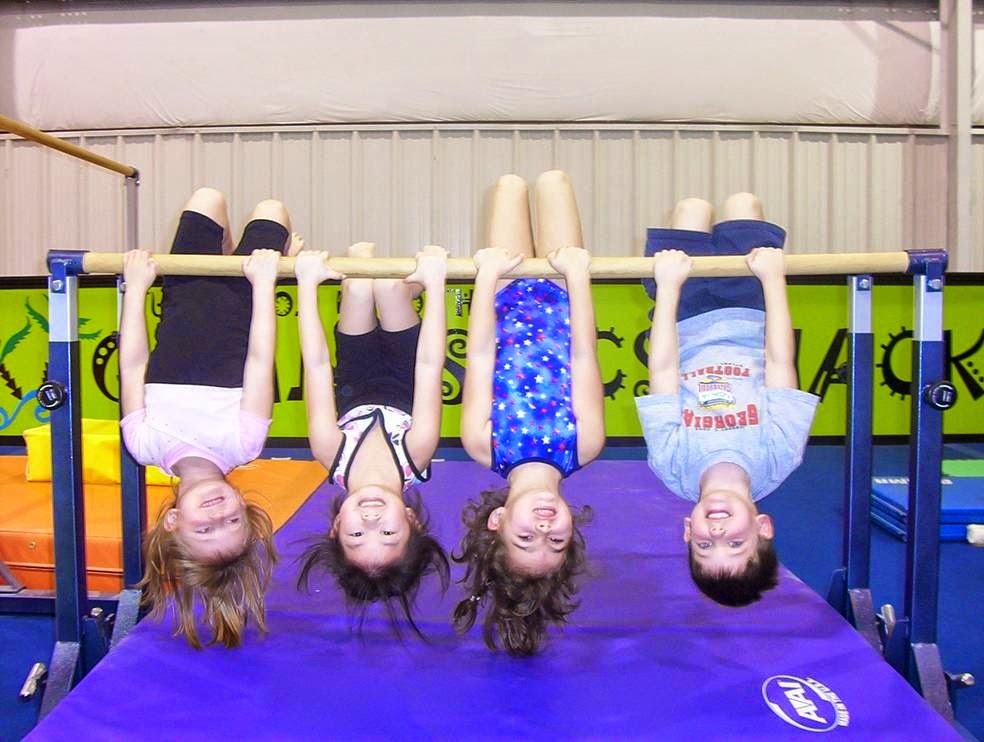 Ultimate Gymnastics | 3775 Peachtree Crest Dr, Duluth, GA 30097, USA | Phone: (770) 623-8212