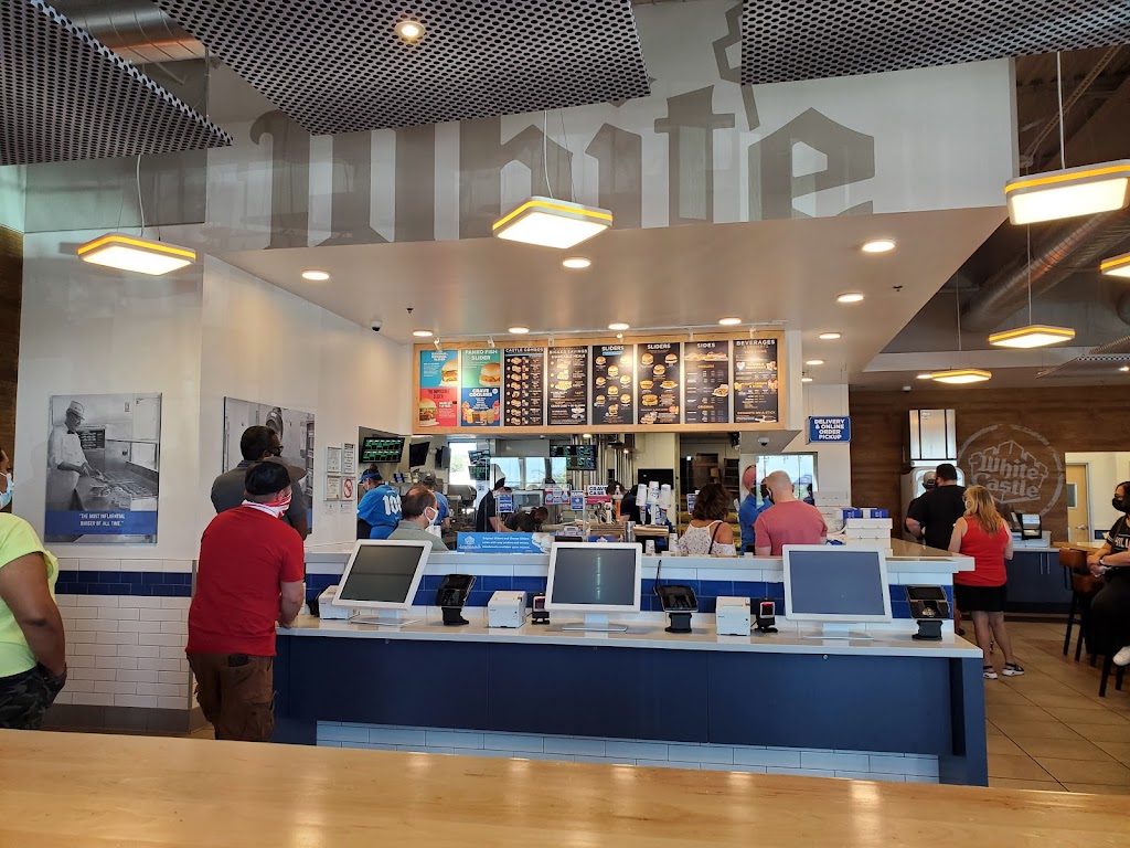 White Castle | 9310 East Vía de Ventura, Scottsdale, AZ 85258, USA | Phone: (480) 291-5700