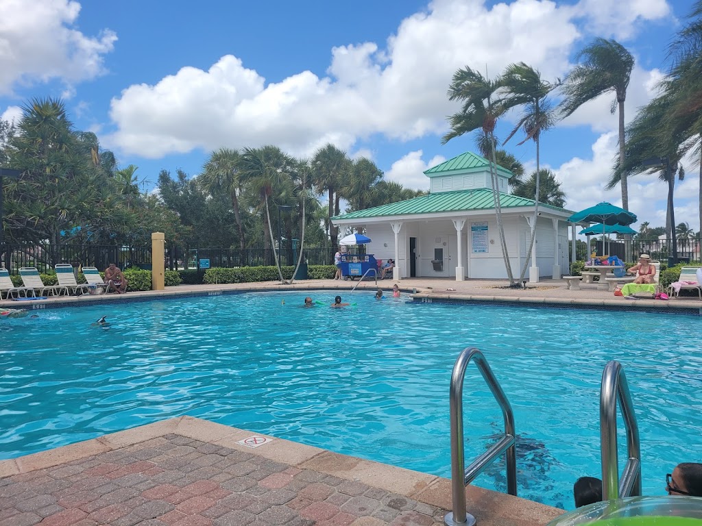 Silver Lakes Community Park | 901 NW 178th Ave, Pembroke Pines, FL 33029, USA | Phone: (954) 438-6570