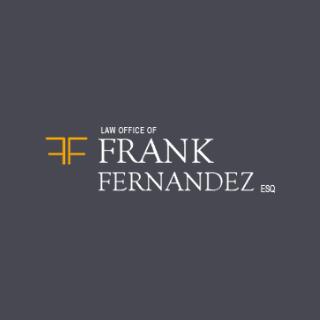 Law Office Of Frank Fernandez, Esq. | 185 Devonshire St Suite 302, Boston, MA 02110, United States | Phone: (617) 393-0250