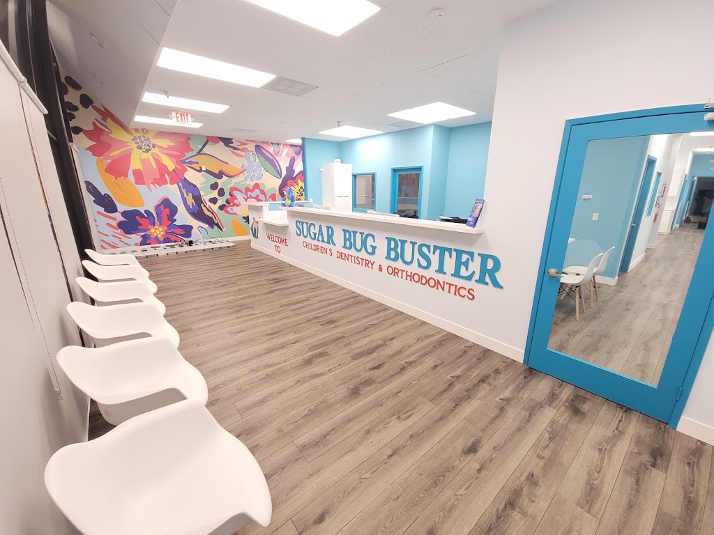 Sugar Bug Buster of San Bernardino | 1440 S E St Unit A, San Bernardino, CA 92408, USA | Phone: (909) 677-2299