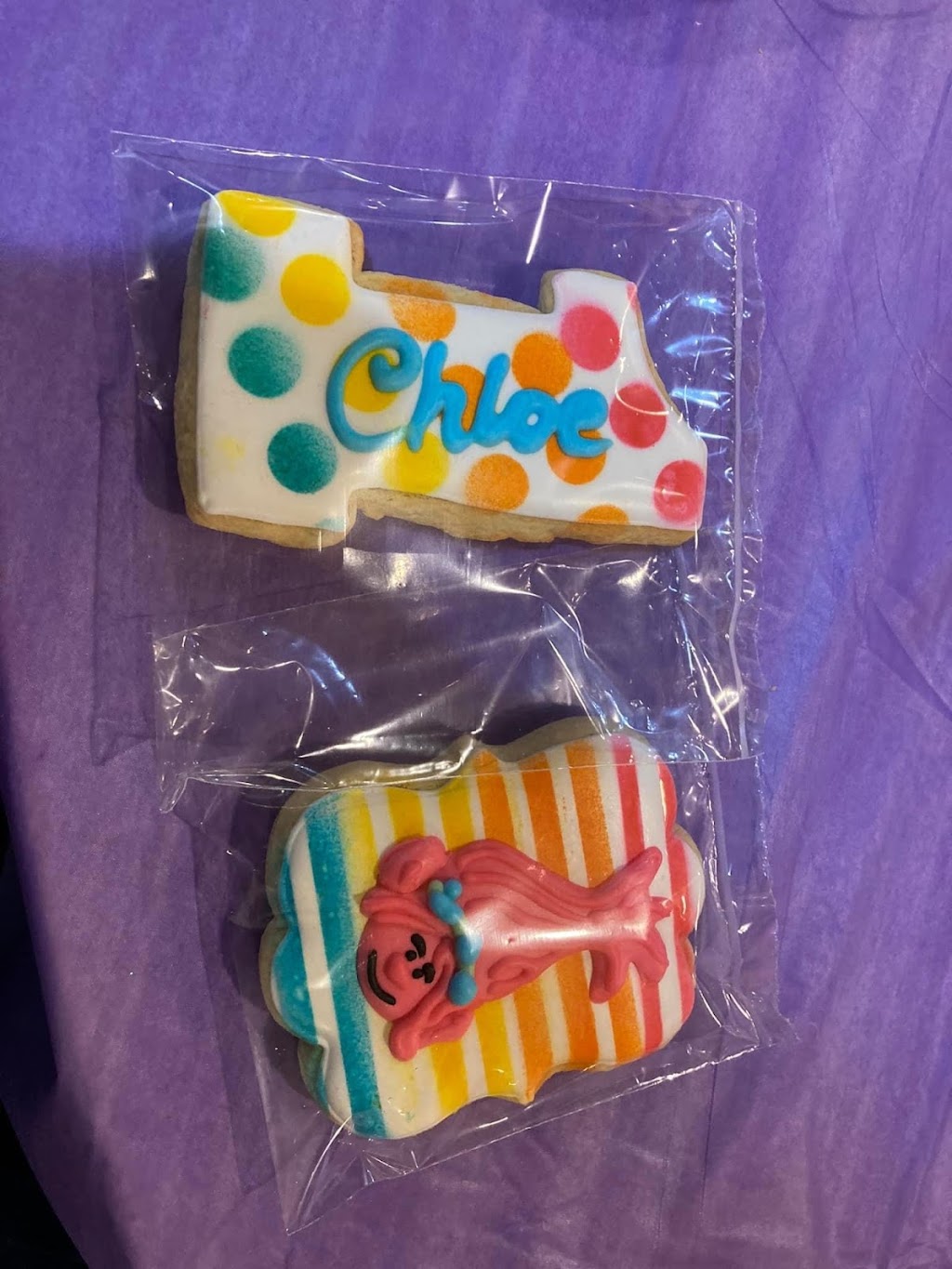 Cookie Sensations | 1020 Water St, Scottdale, PA 15683, USA | Phone: (724) 542-4424