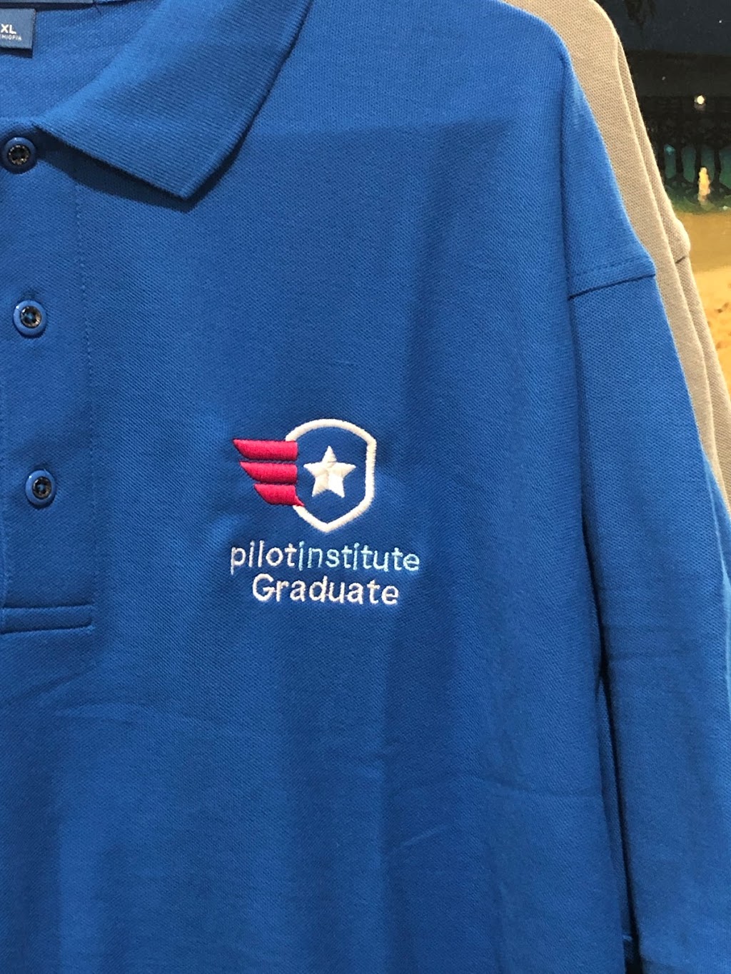 Kats Custom Embroidery LLC | 174 Sweet Oak Wy, St. Augustine, FL 32095, USA | Phone: (904) 210-7698