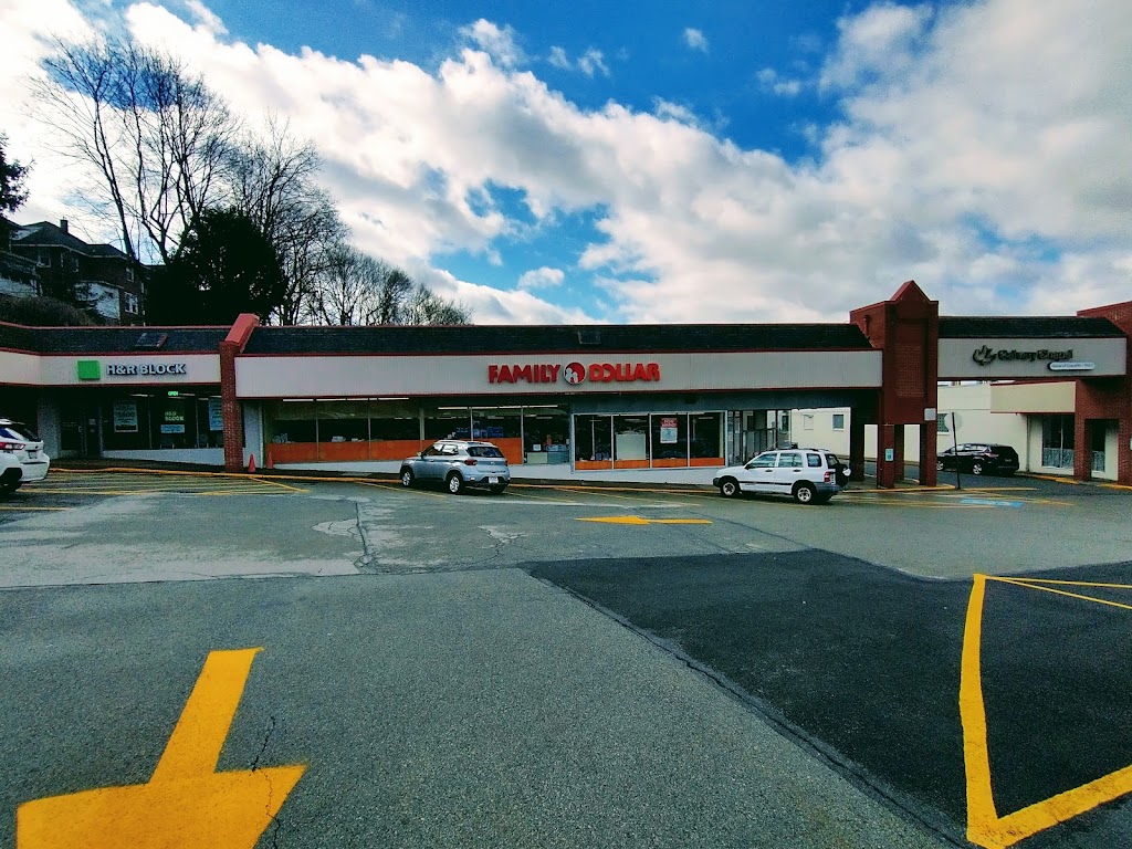 Family Dollar | 400 E Pittsburgh St, Greensburg, PA 15601, USA | Phone: (724) 219-2209