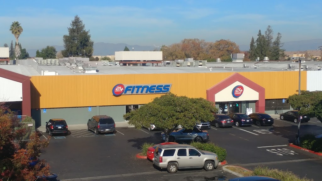 24 Hour Fitness | 1531 Parkmoor Ave, San Jose, CA 95128, USA | Phone: (408) 295-6666