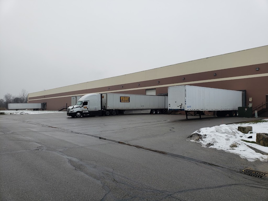 Essendant - Cleveland Facilities Supplies Distribution Center | 2479 Edison Blvd #2c, Twinsburg, OH 44087, USA | Phone: (714) 425-7343