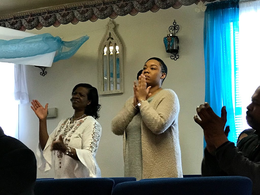 Kingdom First Ministries | 68 S Kossuth St, Baltimore, MD 21229, USA | Phone: (410) 233-2900