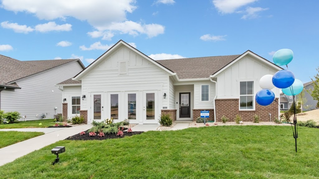 Lennar at McCord Pointe | 5333 Covington Ave, McCordsville, IN 46055 | Phone: (317) 510-6767