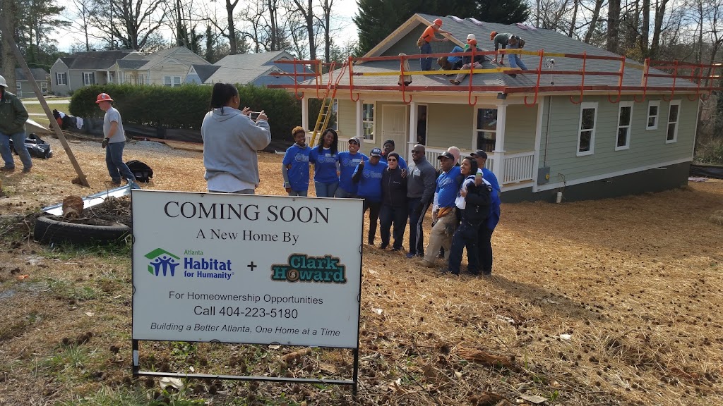 Victory Worldwide Ministries | 1955 Campbellton Rd SW, Atlanta, GA 30311, USA | Phone: (404) 824-4470