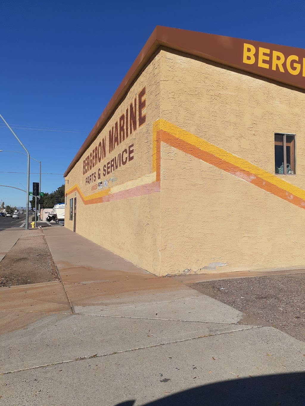 Bergeron Engineering | 1559 N Country Club Dr, Mesa, AZ 85201, USA | Phone: (480) 834-1531