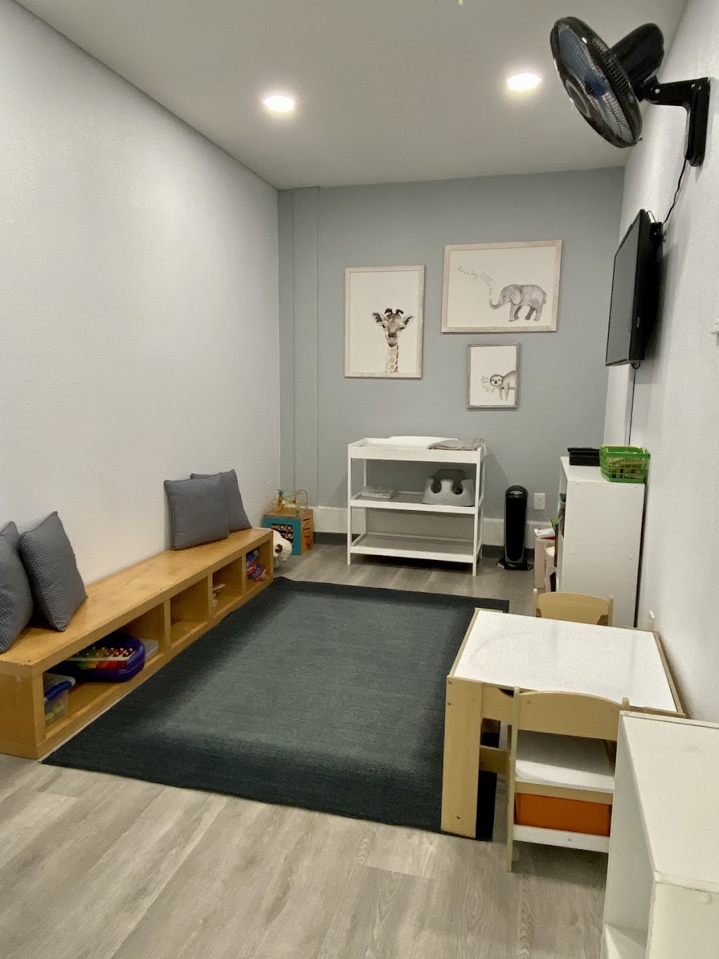 Jazzercise Hemet Fitness Center | 2888 E Florida Ave, Hemet, CA 92544, USA | Phone: (951) 765-9551